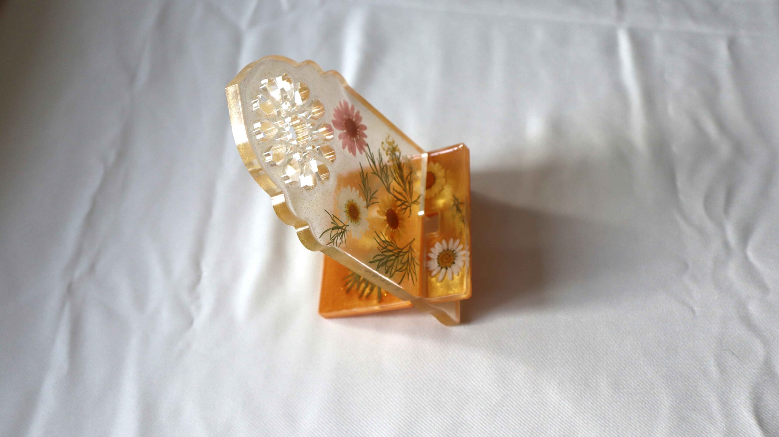 Bloom in Gold - Image 5