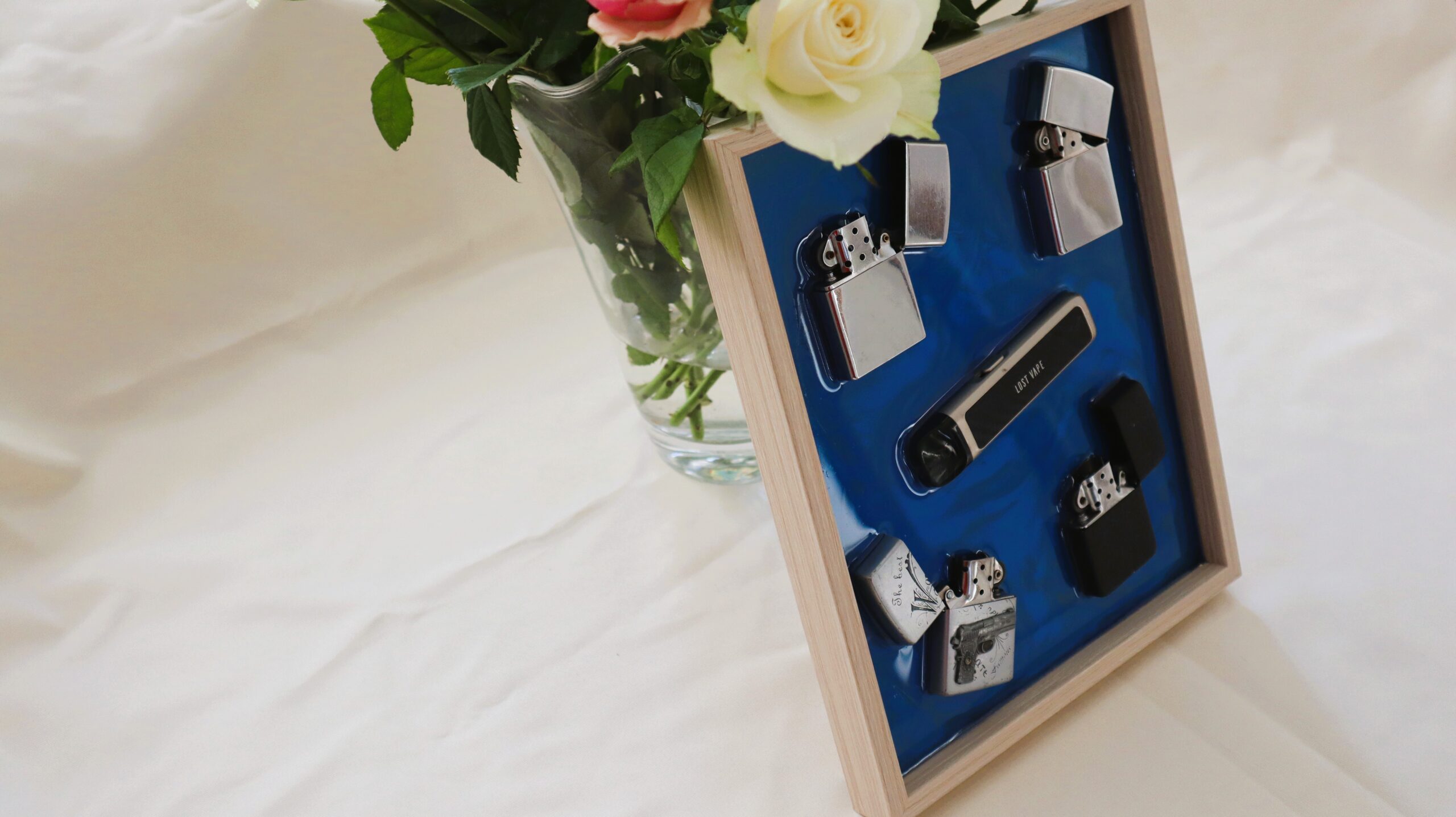 Lost in Smoke - Image 2