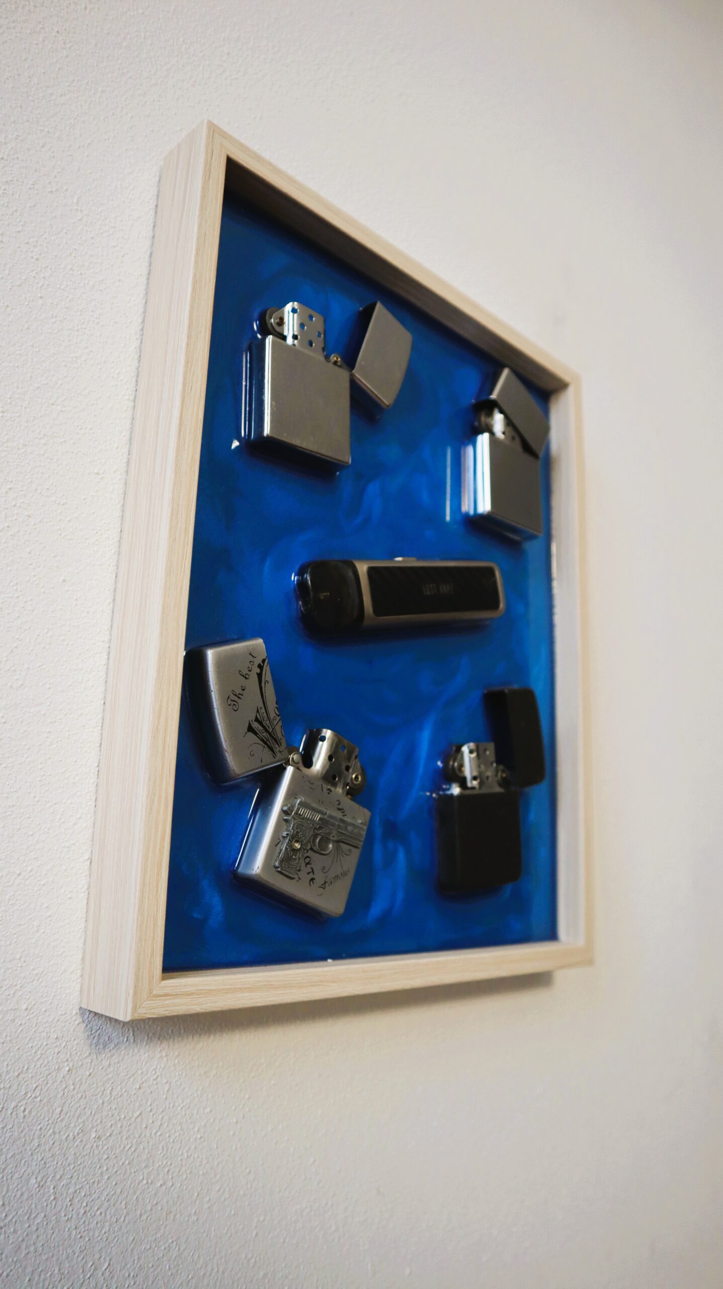 Lost in Smoke - Image 4