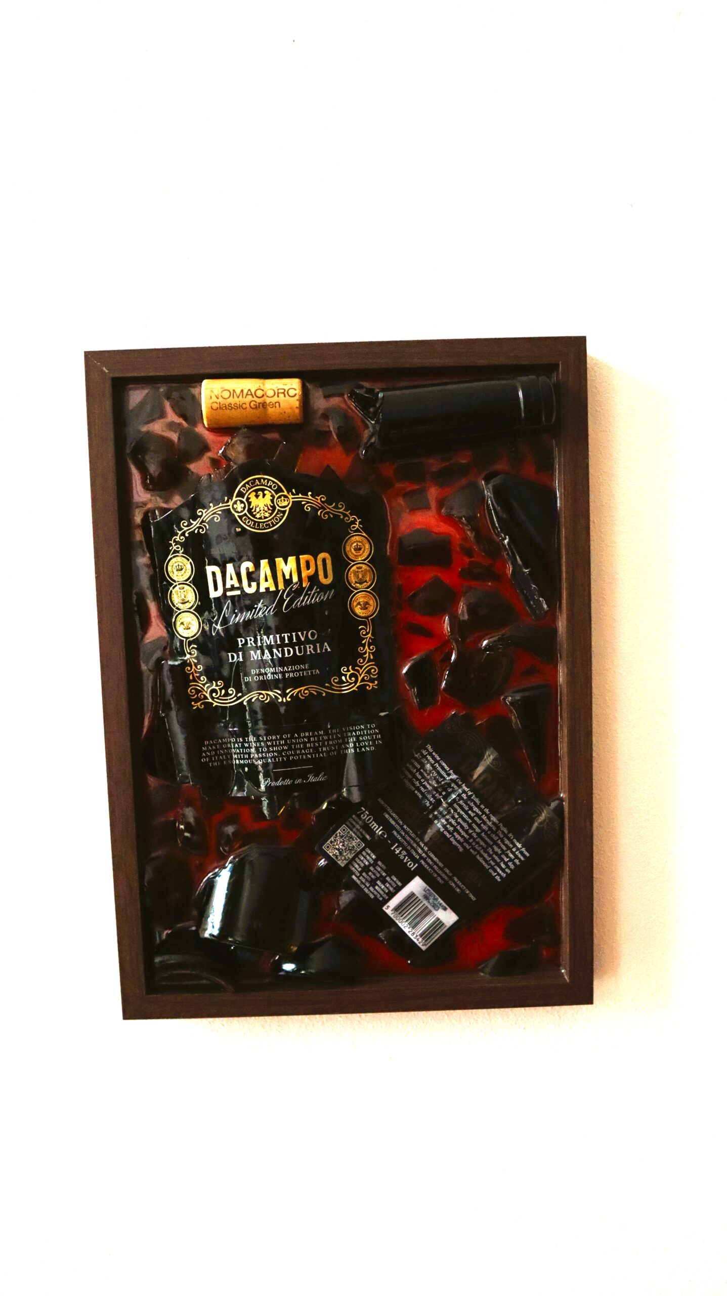 The Last Pour - Image 4