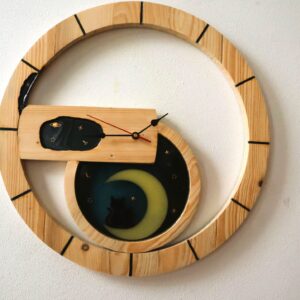 Guardian of the Moon