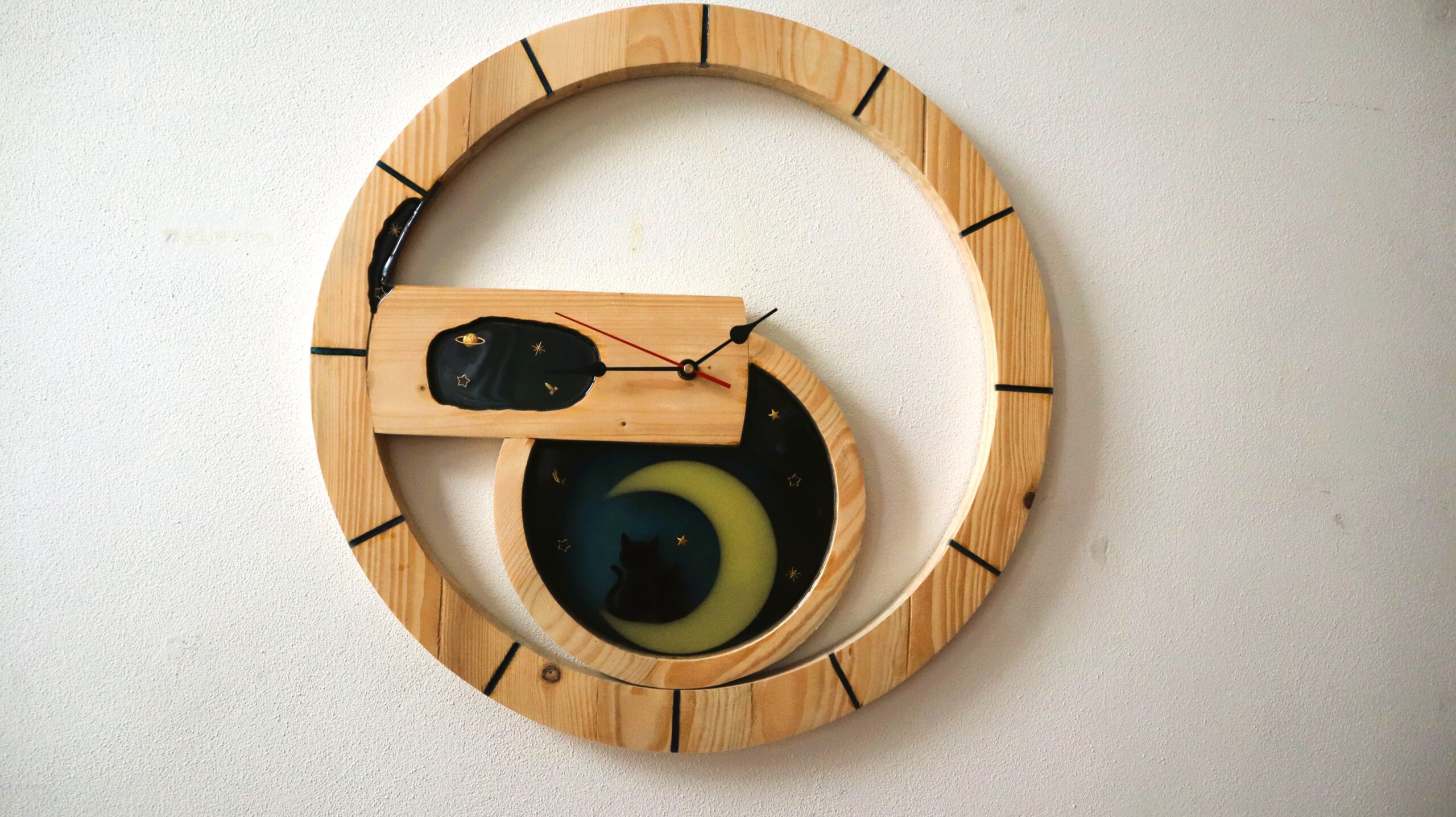 Guardian of the Moon