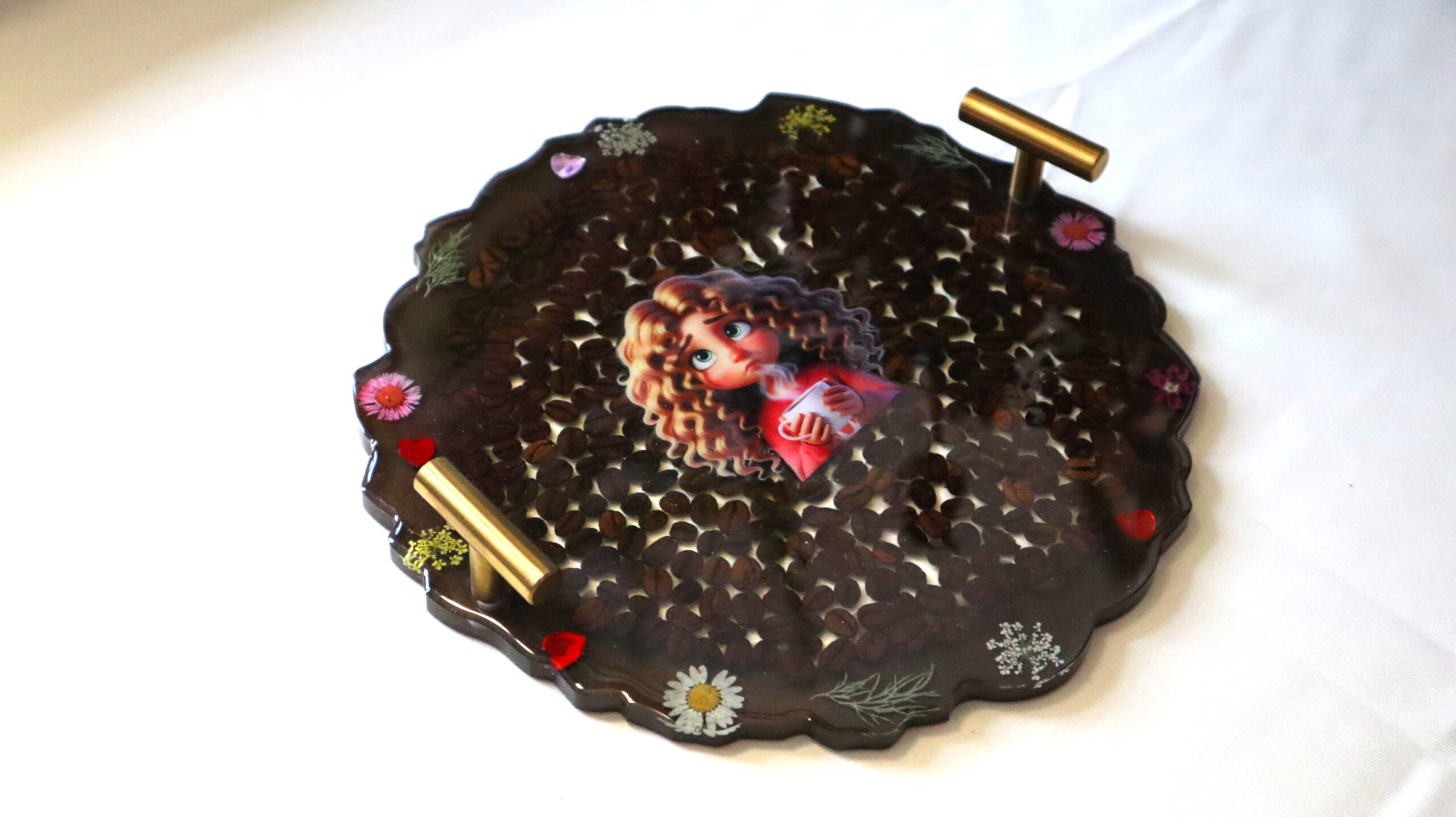 Cozy Coffee Moments - Image 2