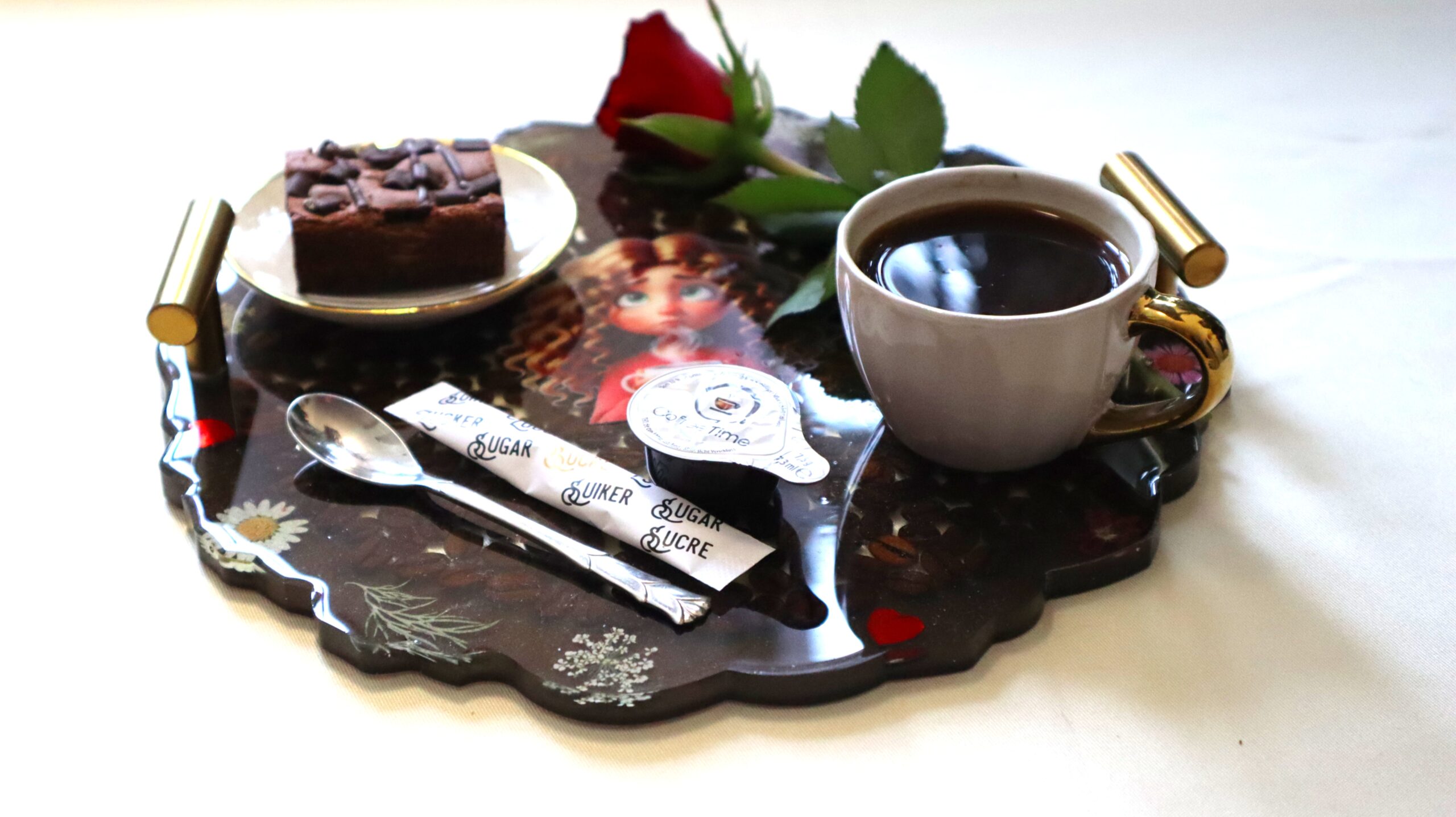 Cozy Coffee Moments - Image 3