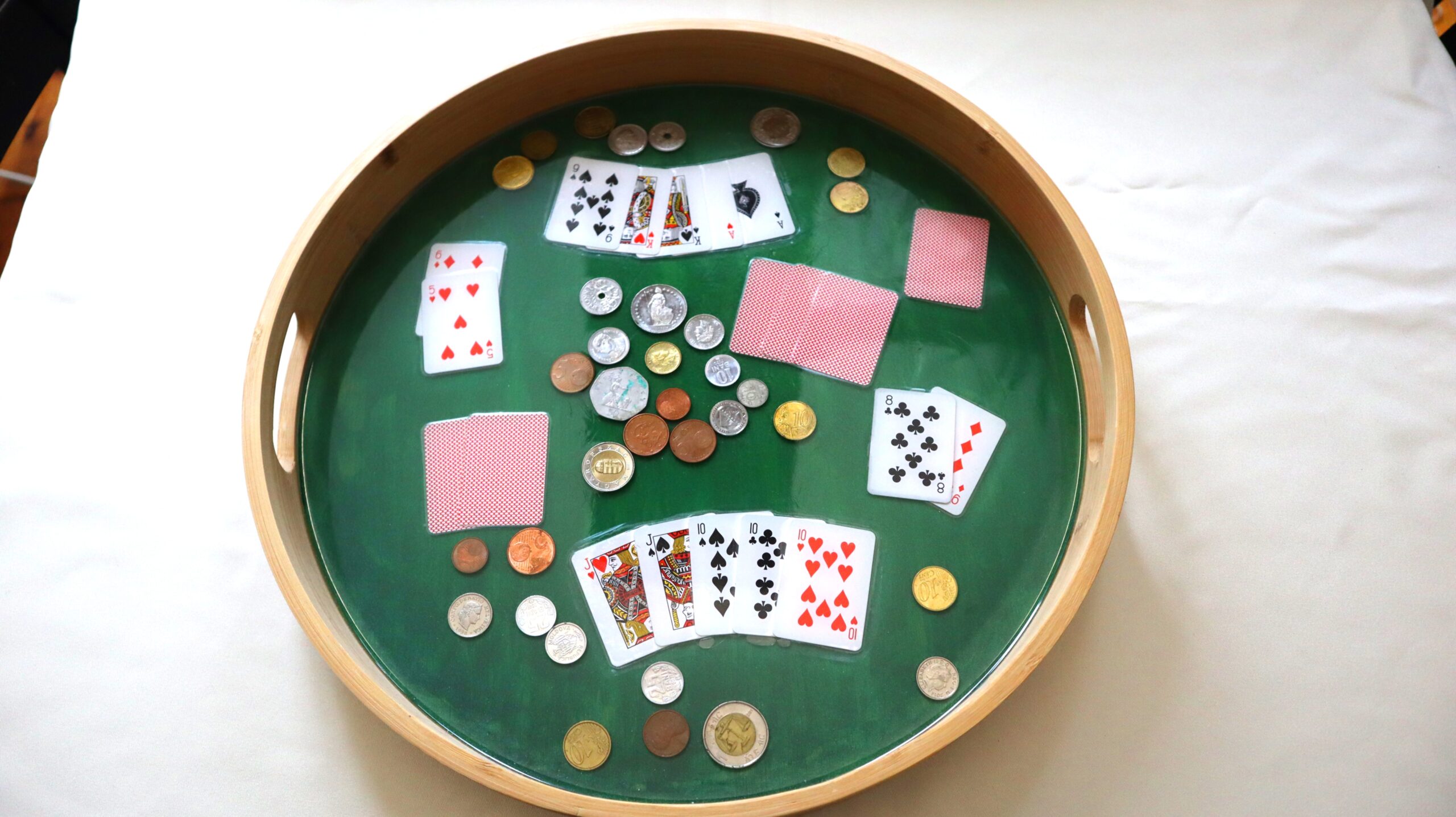 Vegas Nights - Image 2