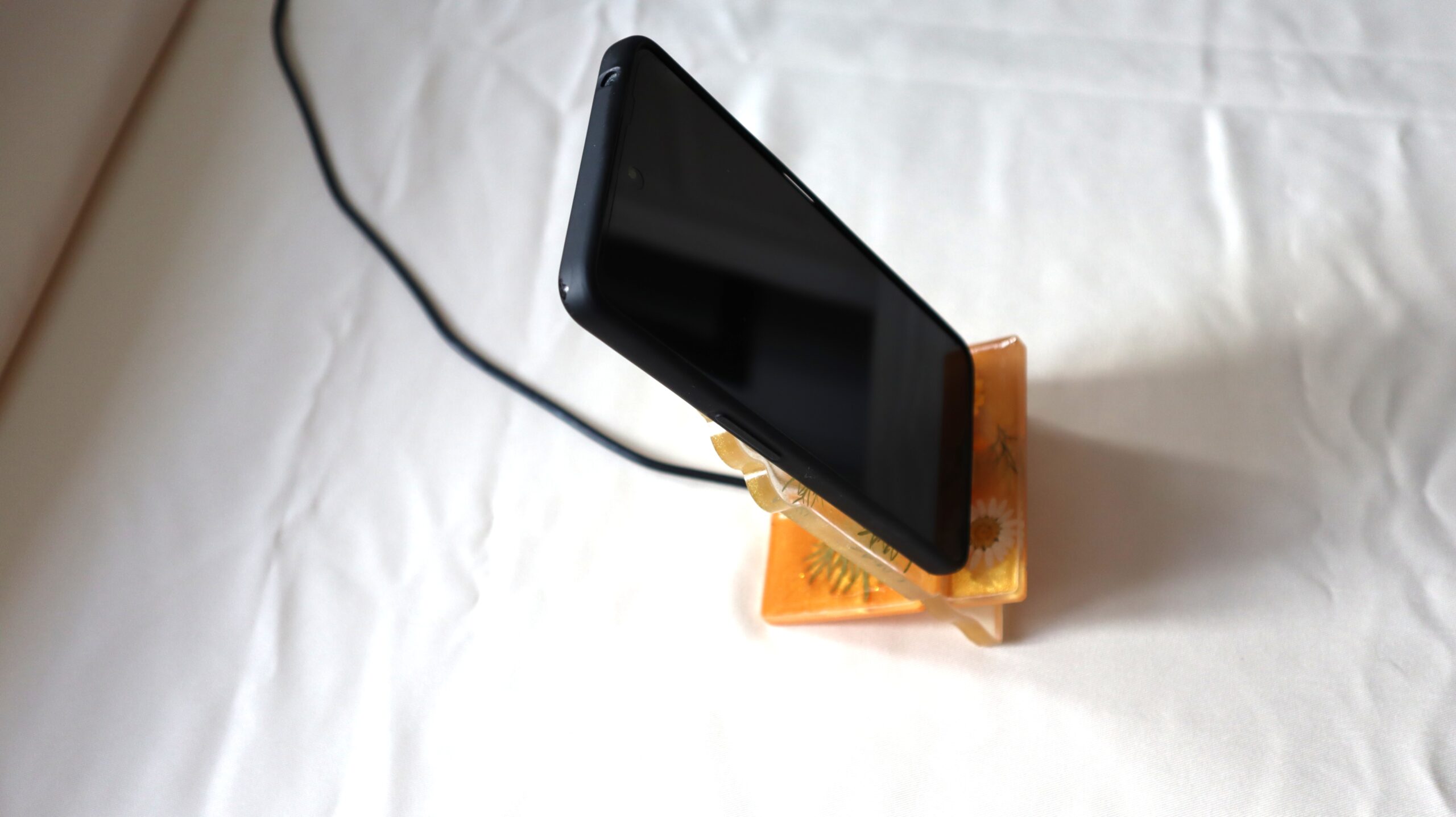 Bloom in Gold - Image 2