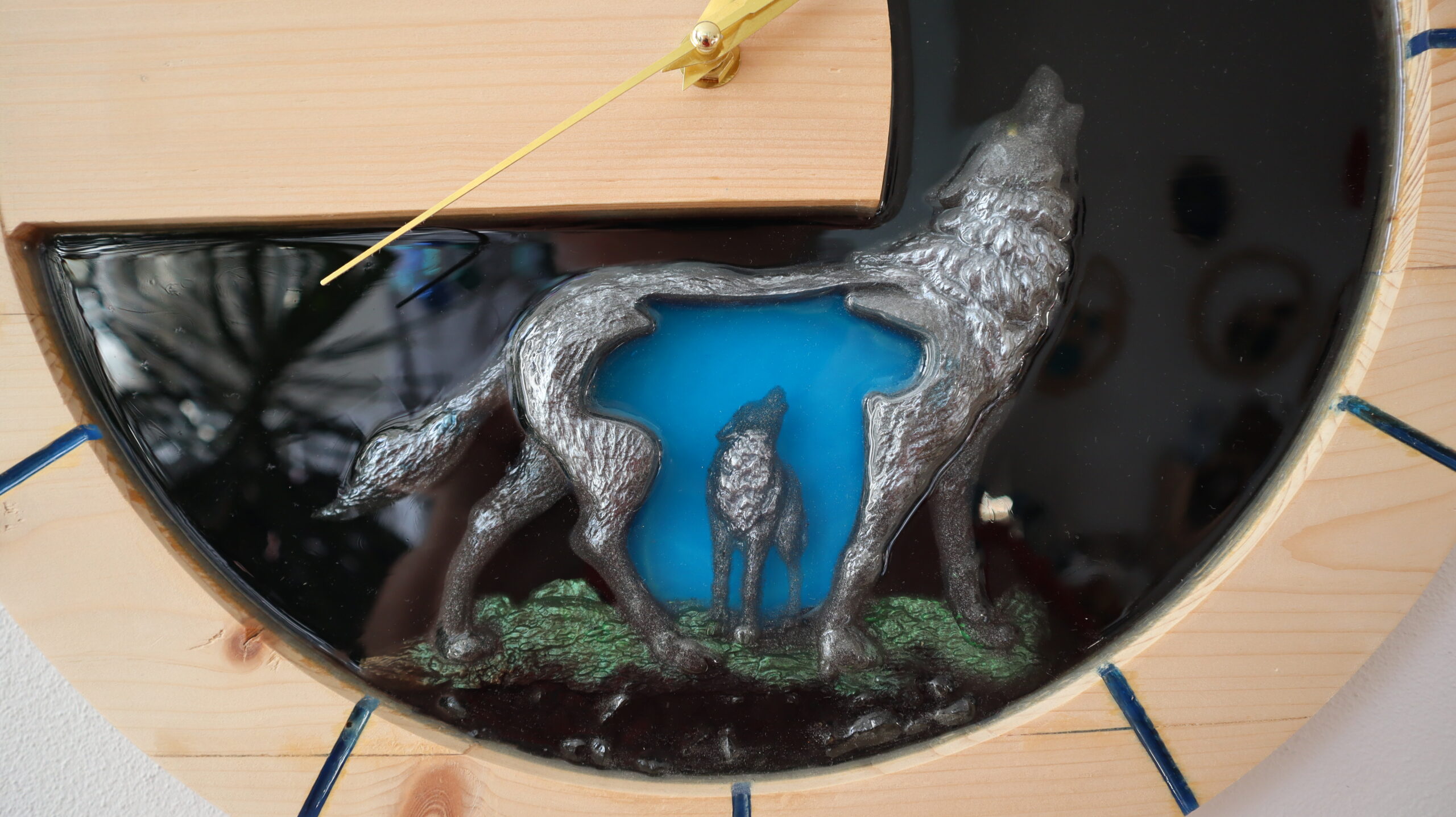 Midnight Wolf - Image 3