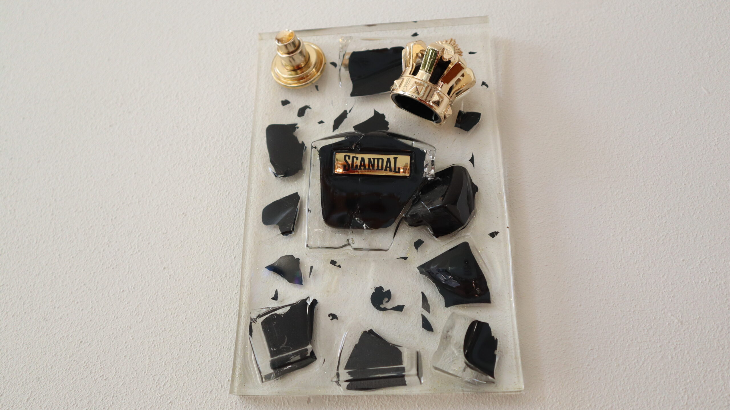 Scandal in the Air - Image 2