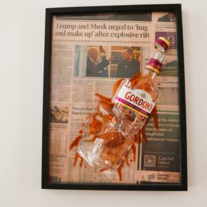 You Never Disappoint Me