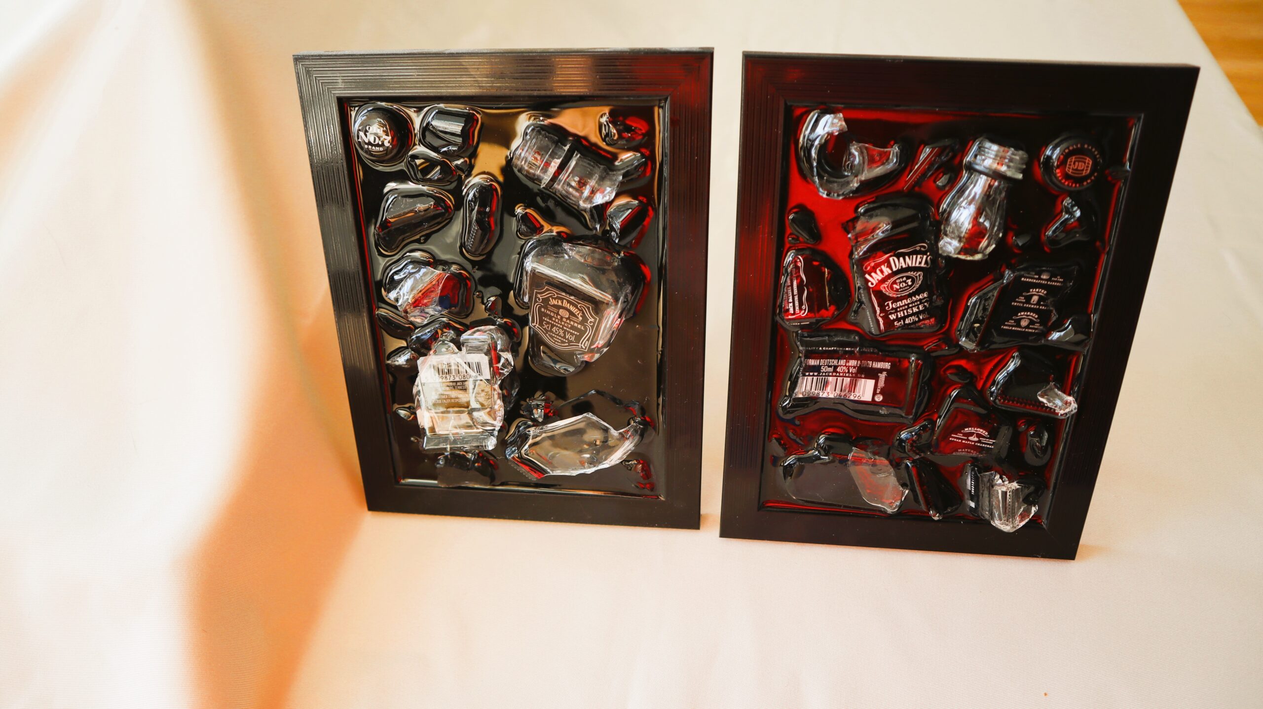 Jack Noir & Ruby – Epoxy Painting Set - Image 3