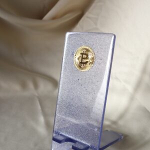 Bitcoin Crystal