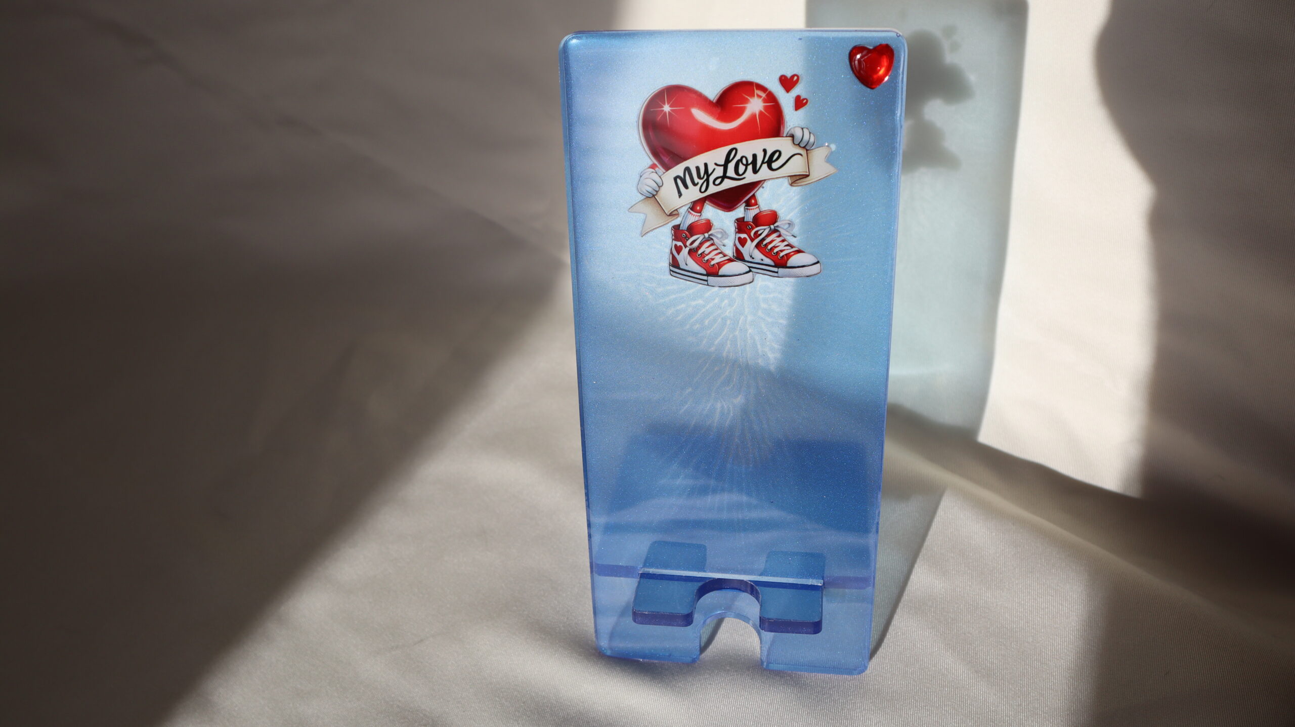 My Love – Ocean Blue