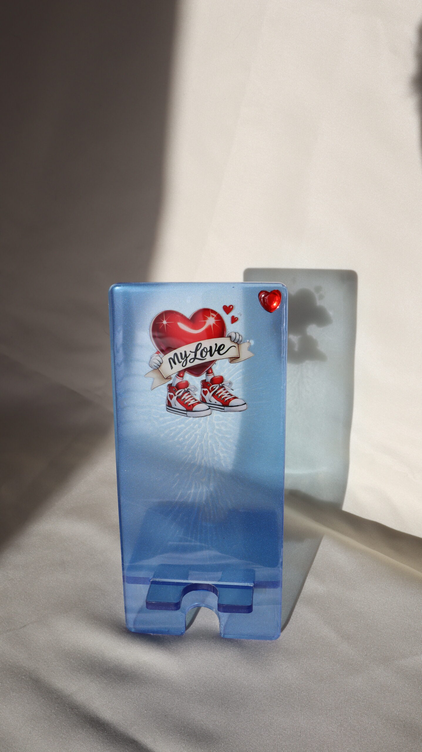 My Love – Ocean Blue - Image 4