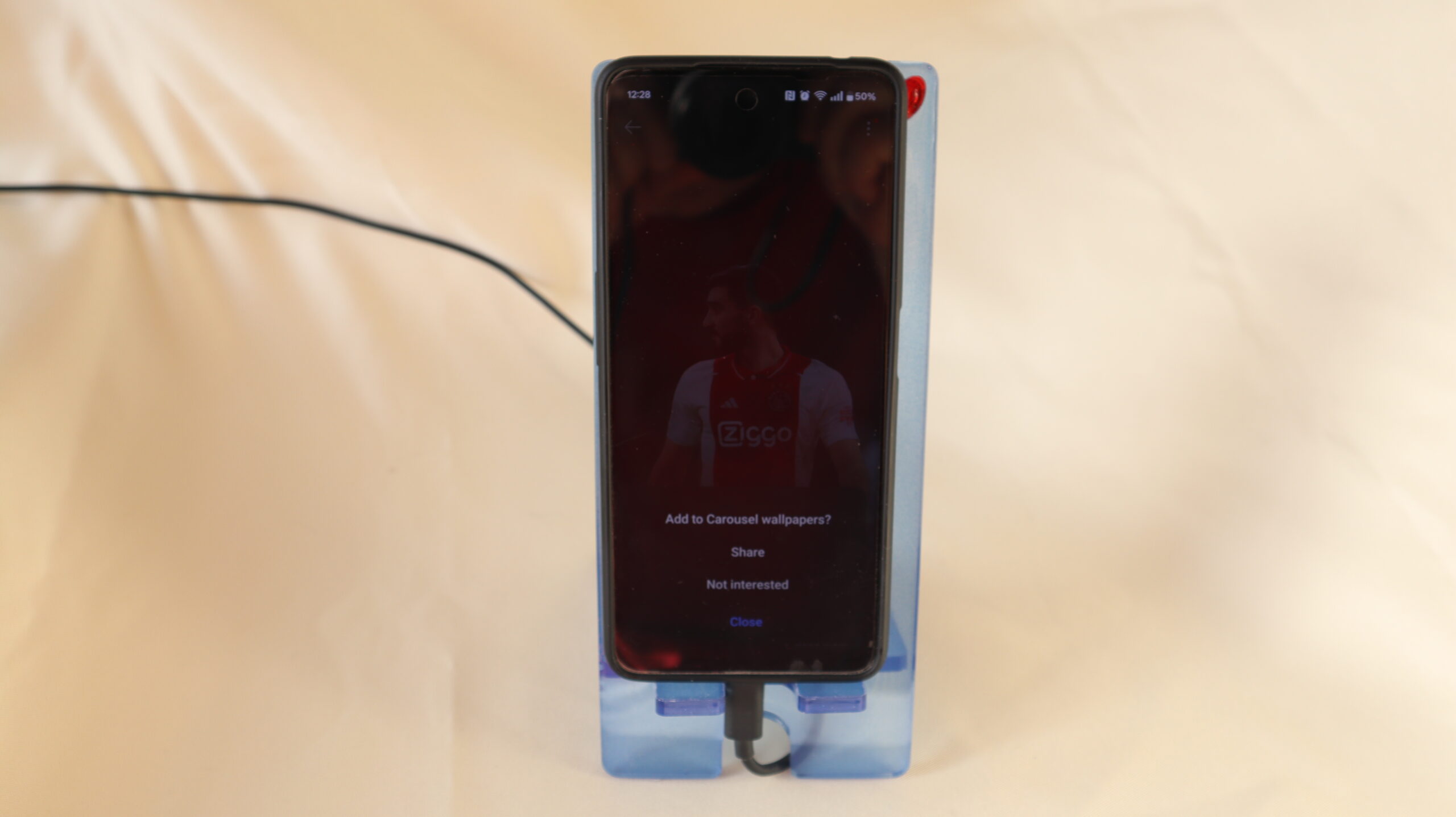 My Love – Ocean Blue - Image 5