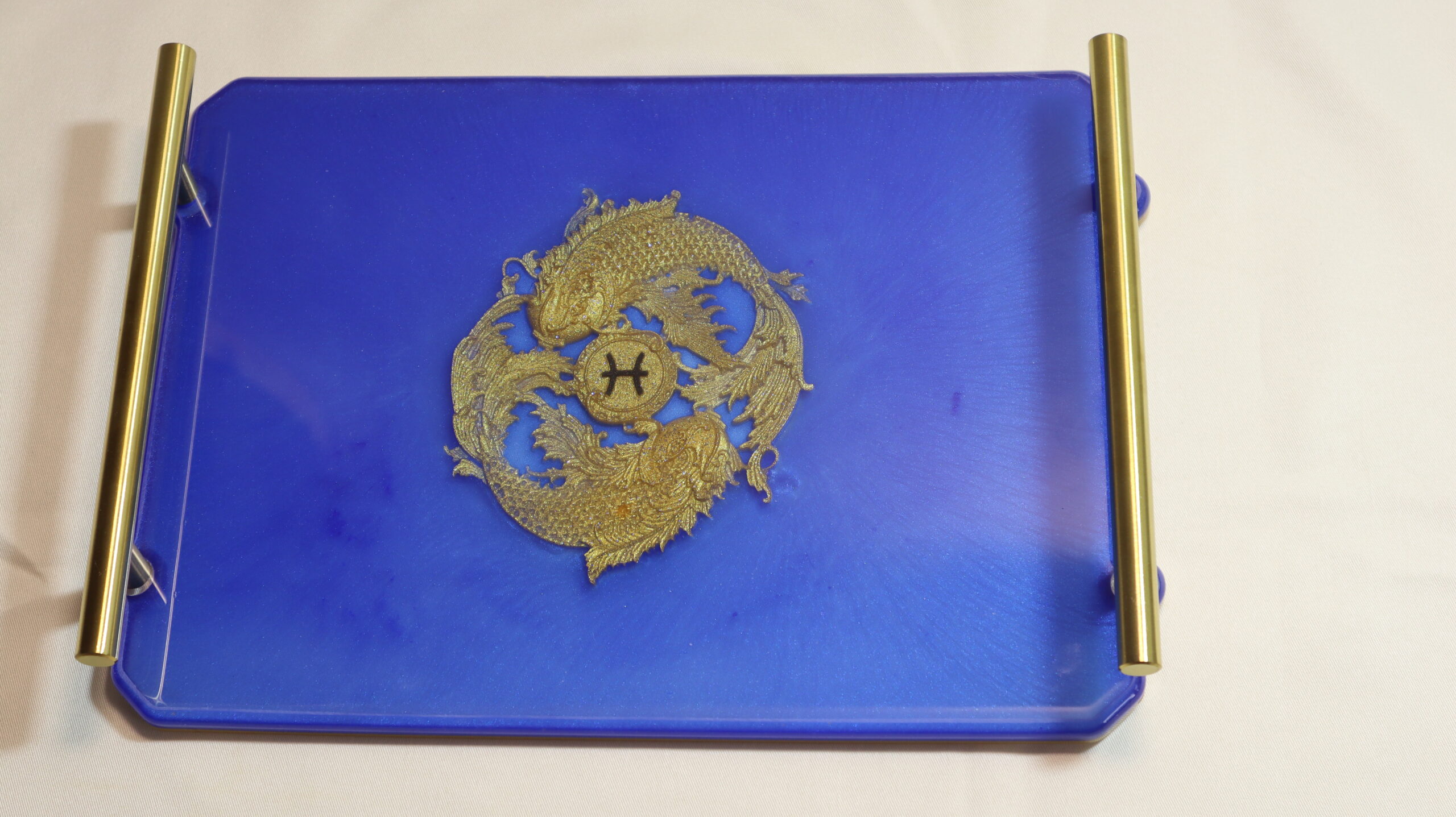 Crafted by Hand. Guided by the Stars. Pisces Royal - Image 2