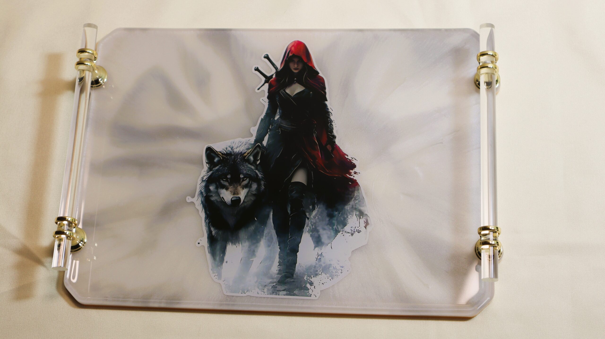 Crimson Guardian - Image 2