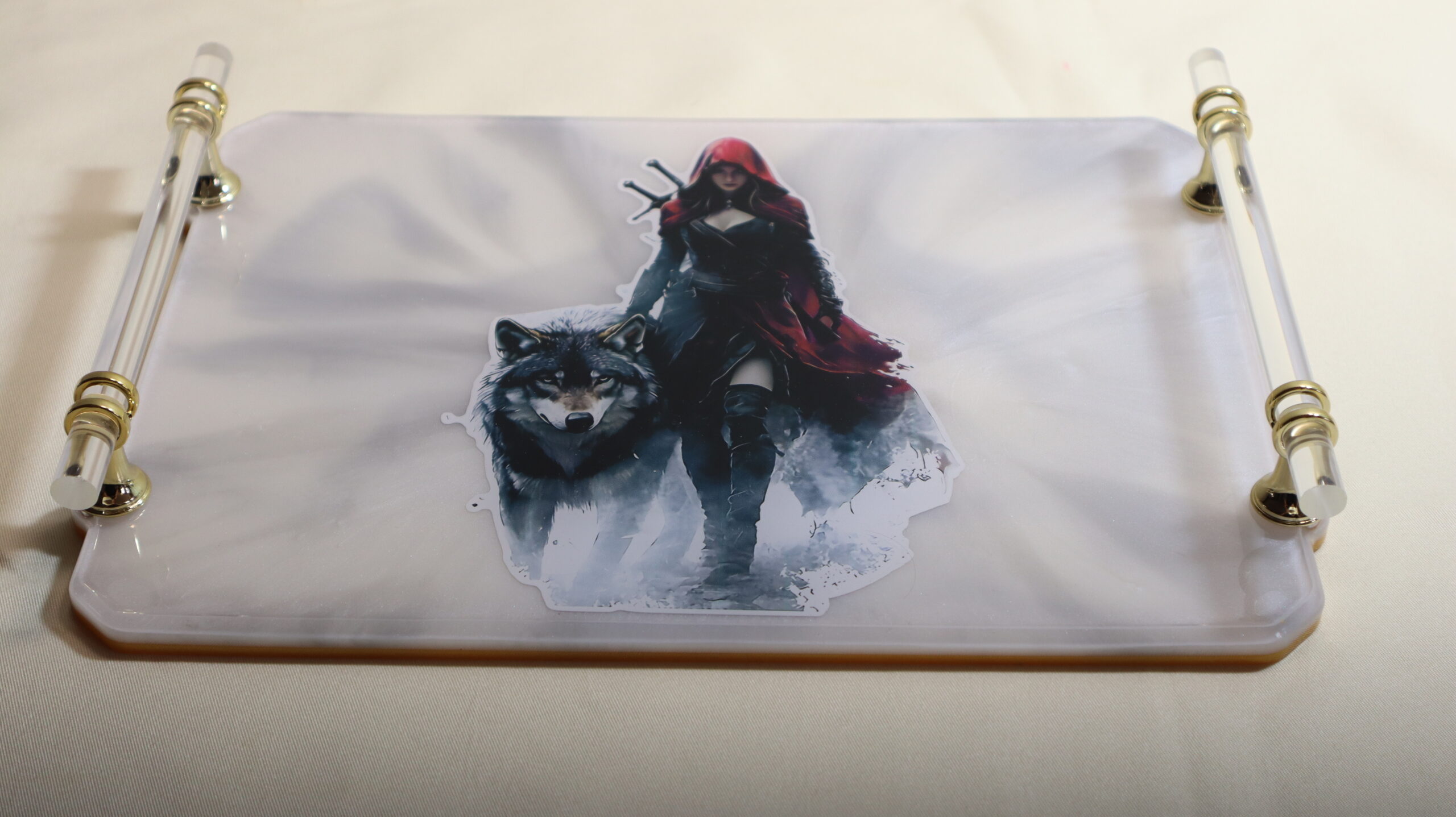 Crimson Guardian - Image 3