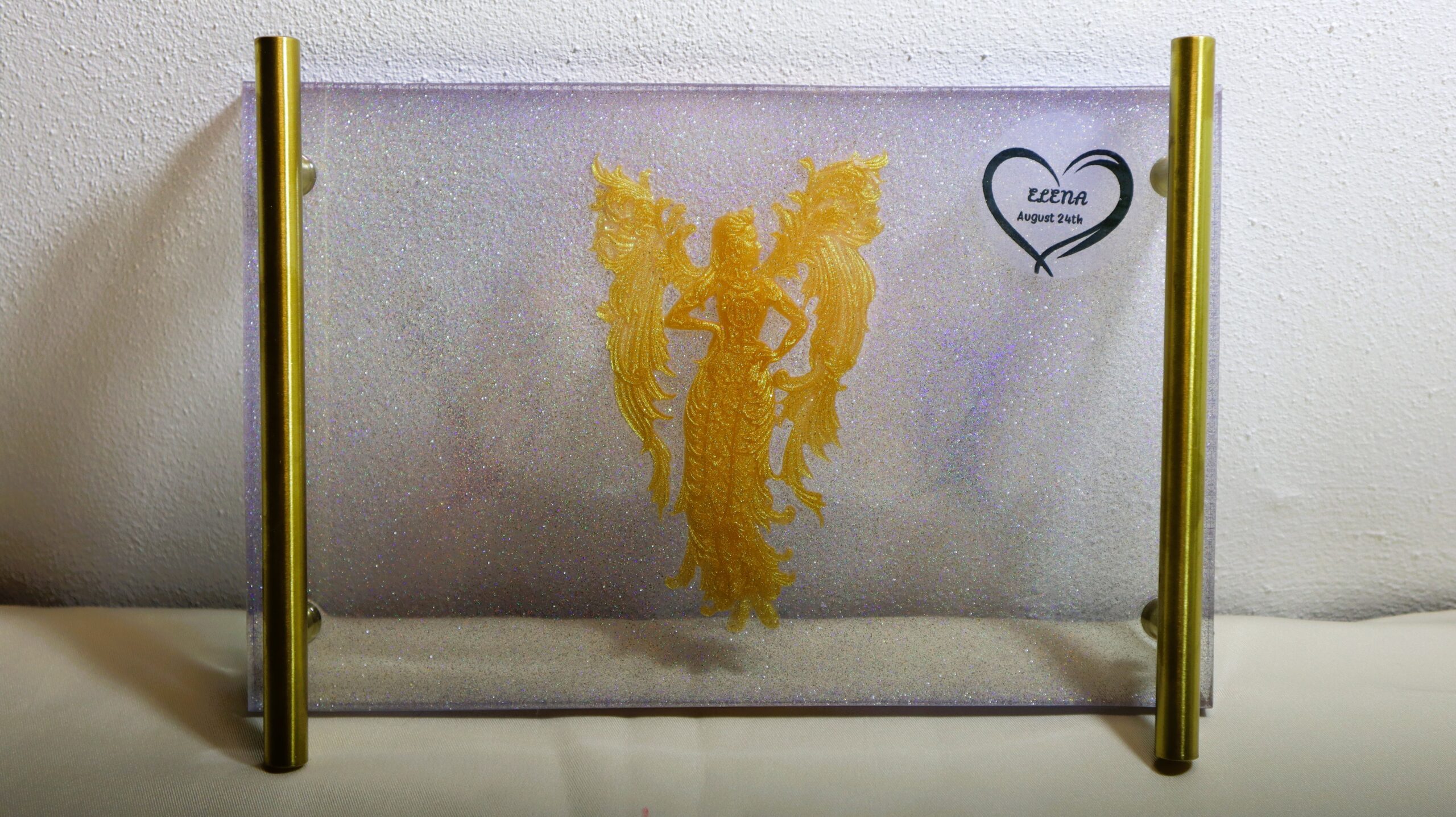 Crafted by Hand. Guided by the Stars. Virgo Majesty - Image 7