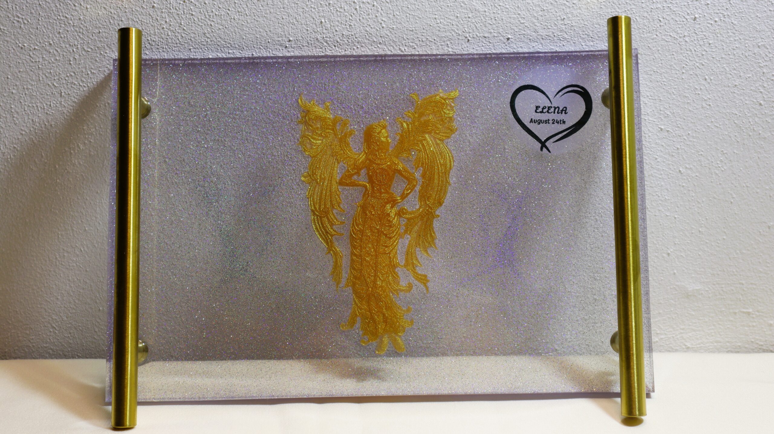 Crafted by Hand. Guided by the Stars. Virgo Majesty