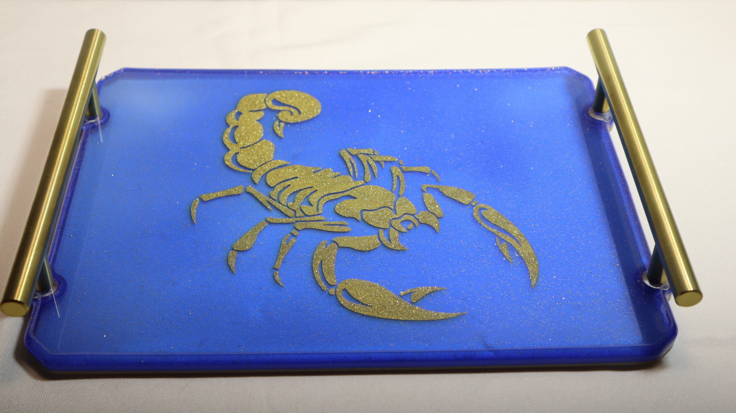 Crafted by Hand. Guided by the Stars. Scorpio Dominus - Image 3