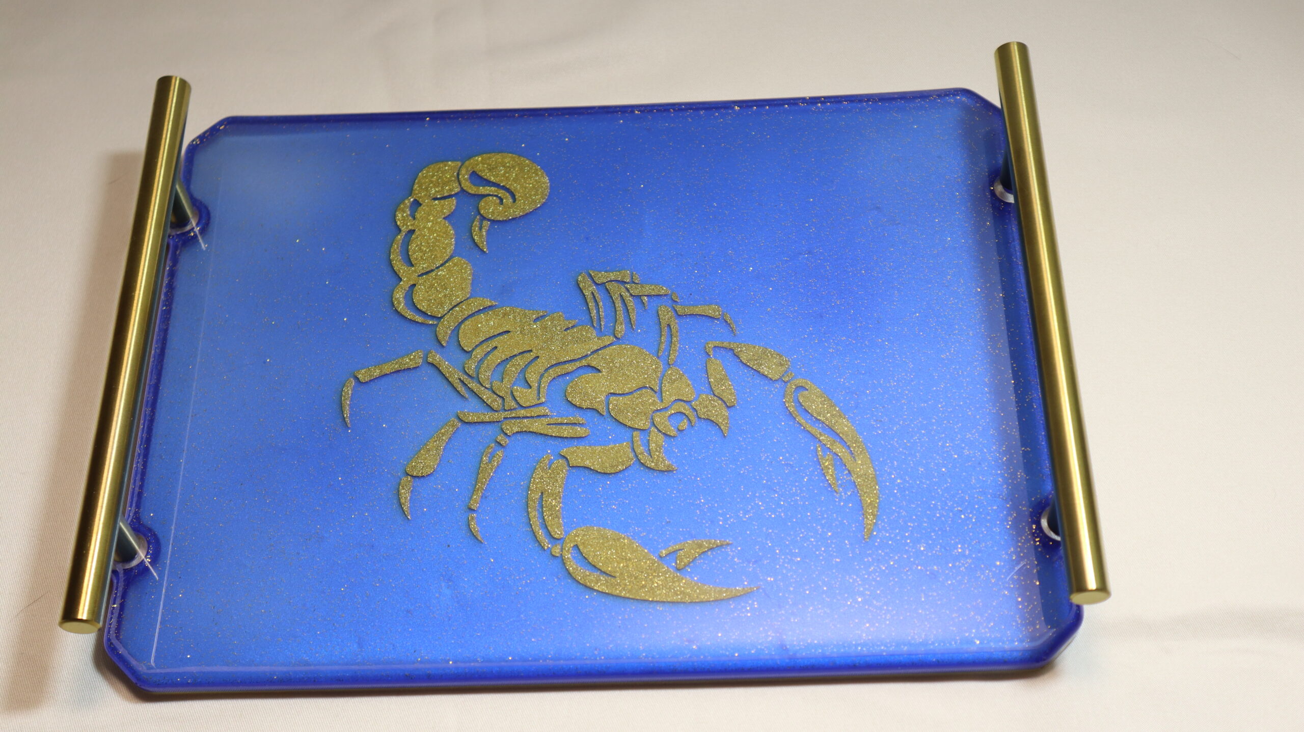 Crafted by Hand. Guided by the Stars. Scorpio Dominus - Image 5