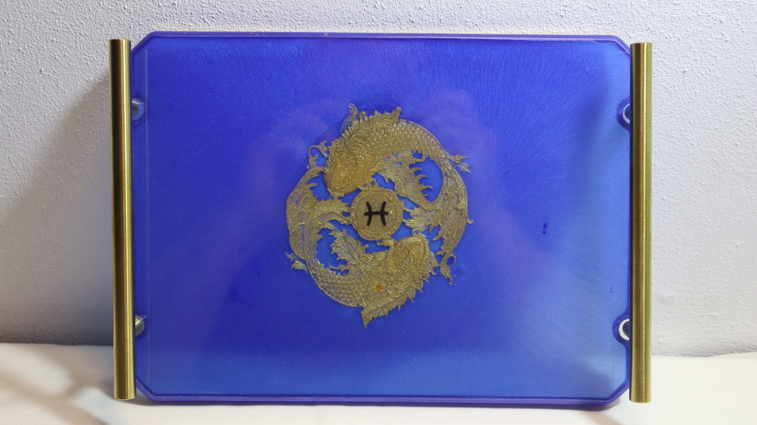 Crafted by Hand. Guided by the Stars. Pisces Royal - Image 4