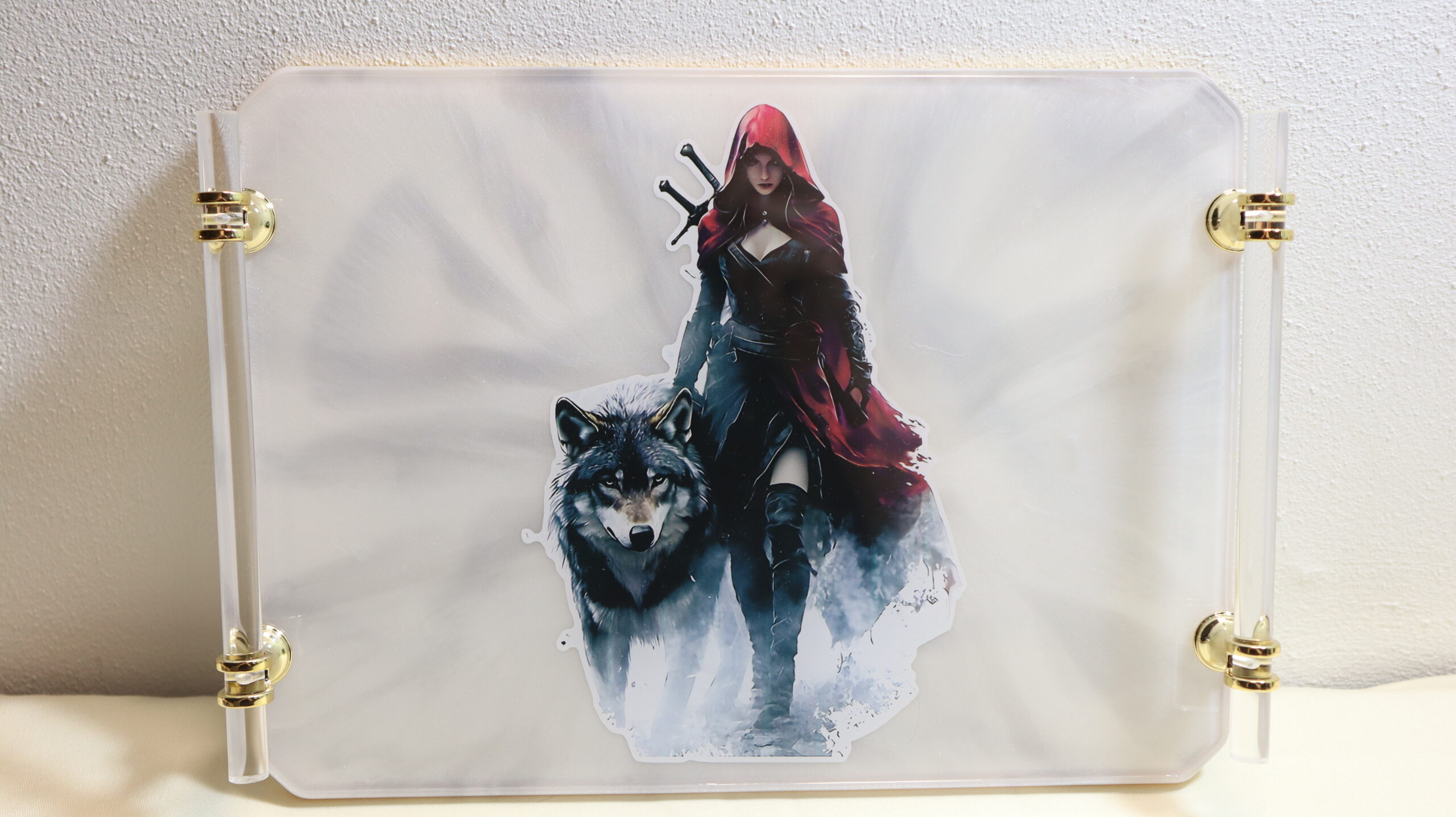 Crimson Guardian - Image 5