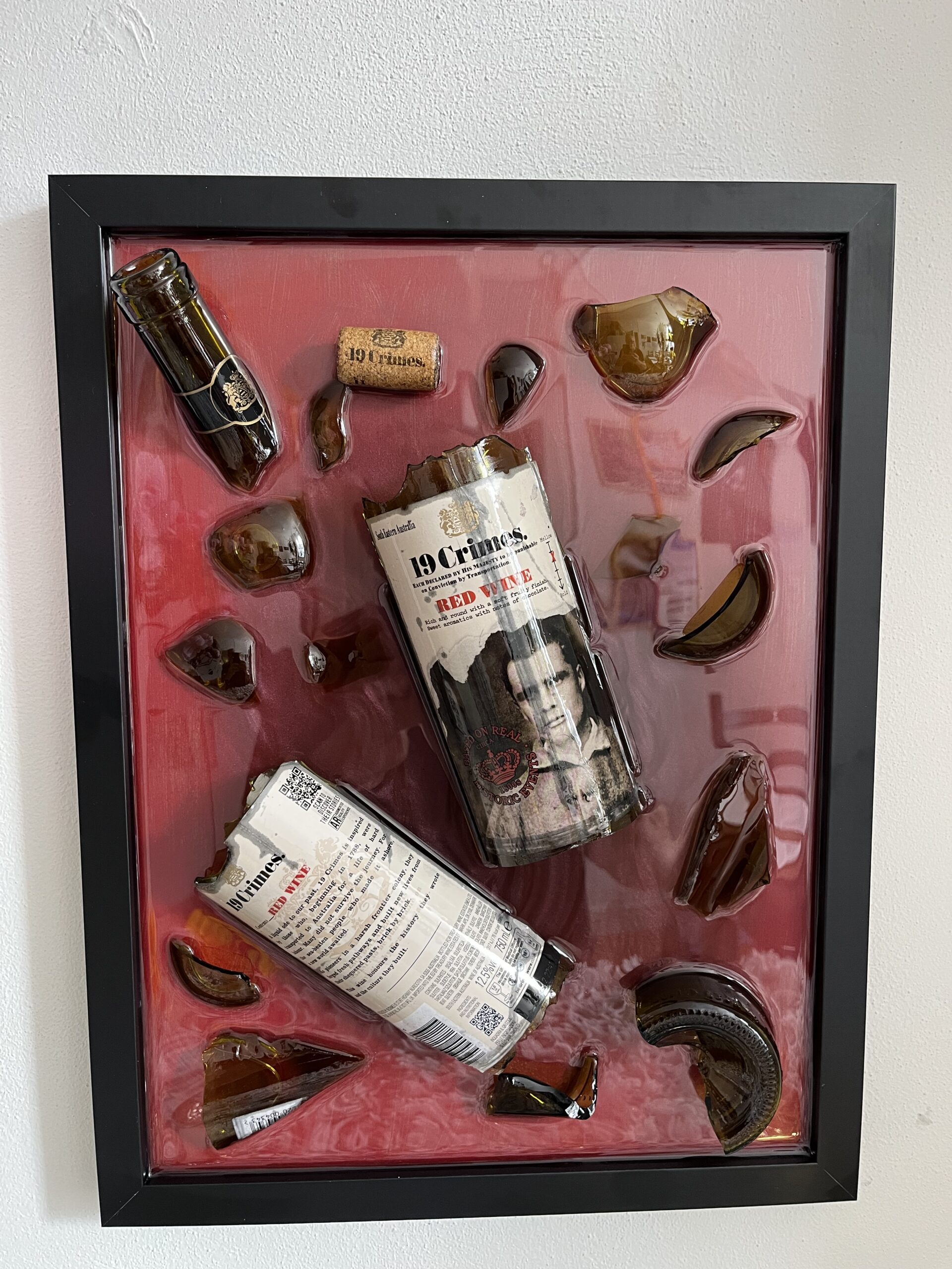 CRIME & WINE - Image 4