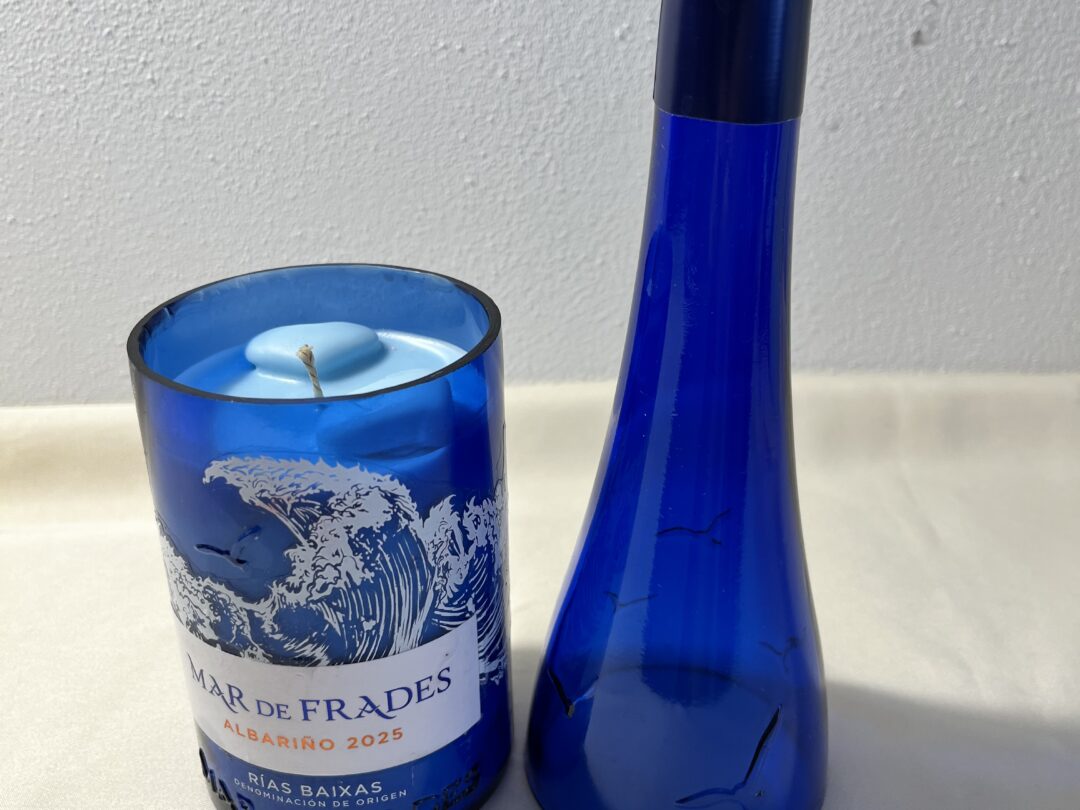 Mar de Frades Ocean Breeze Candle