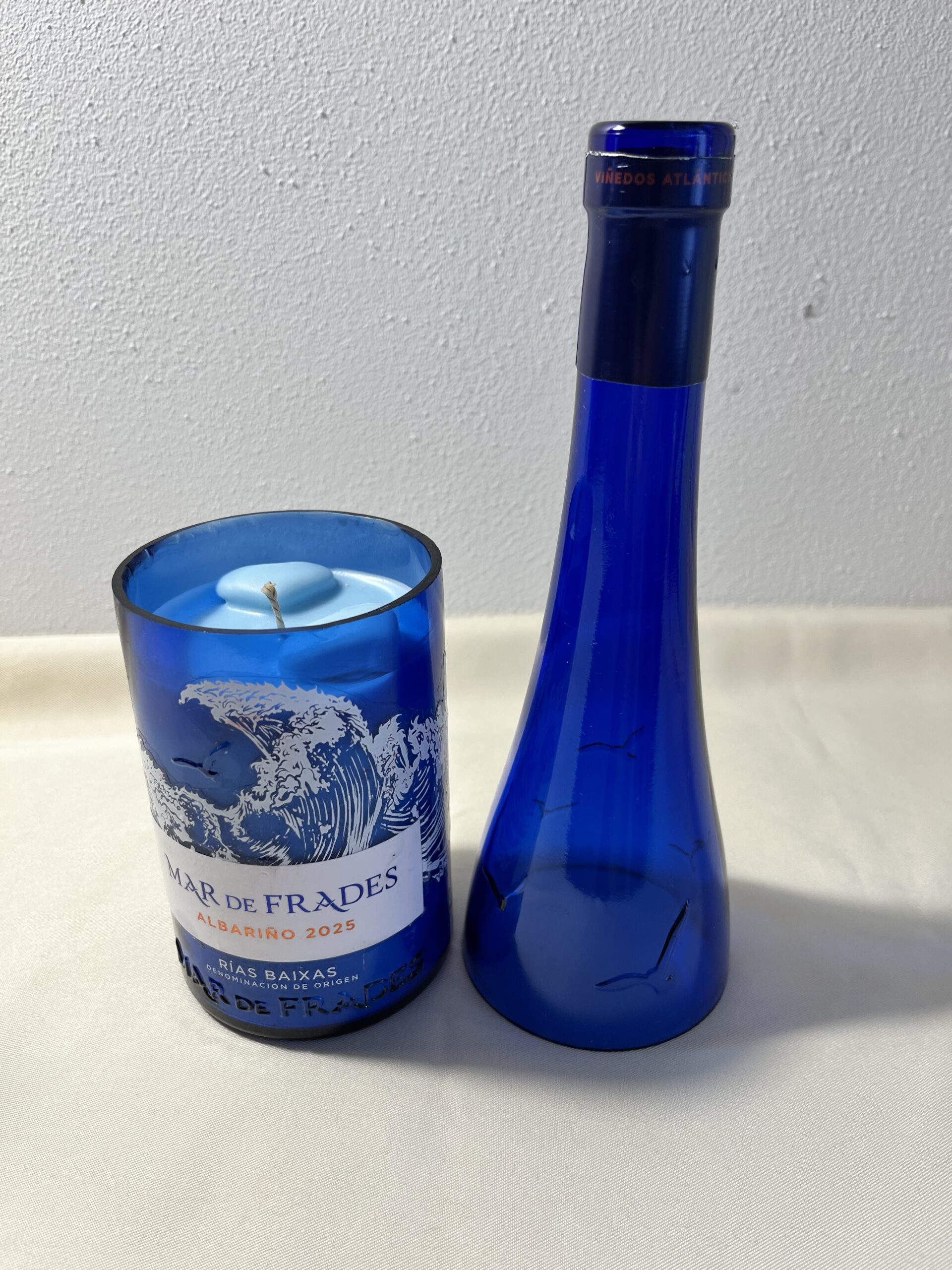 Mar de Frades Ocean Breeze Candle