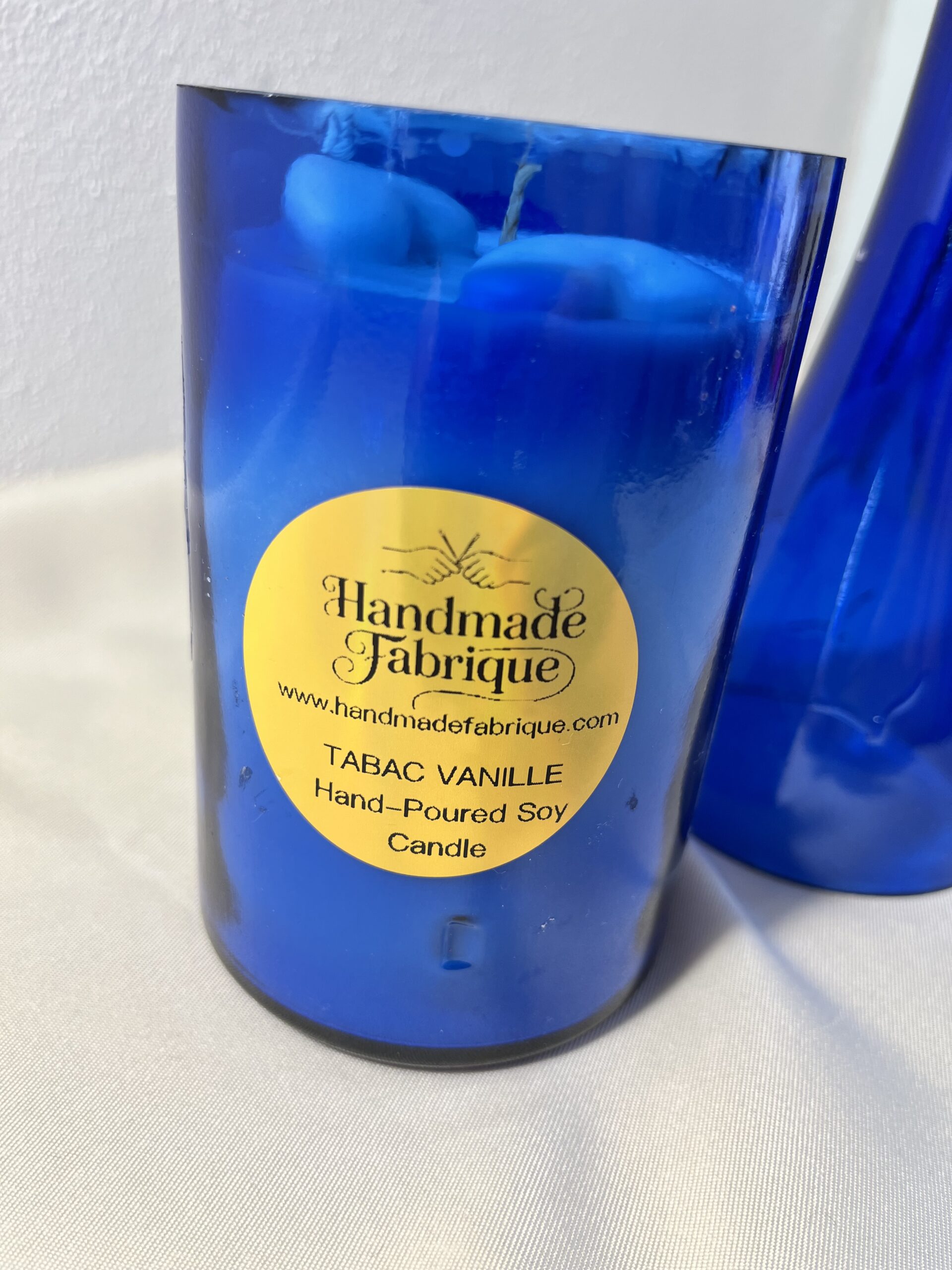 Mar de Frades Ocean Breeze Candle - Image 2