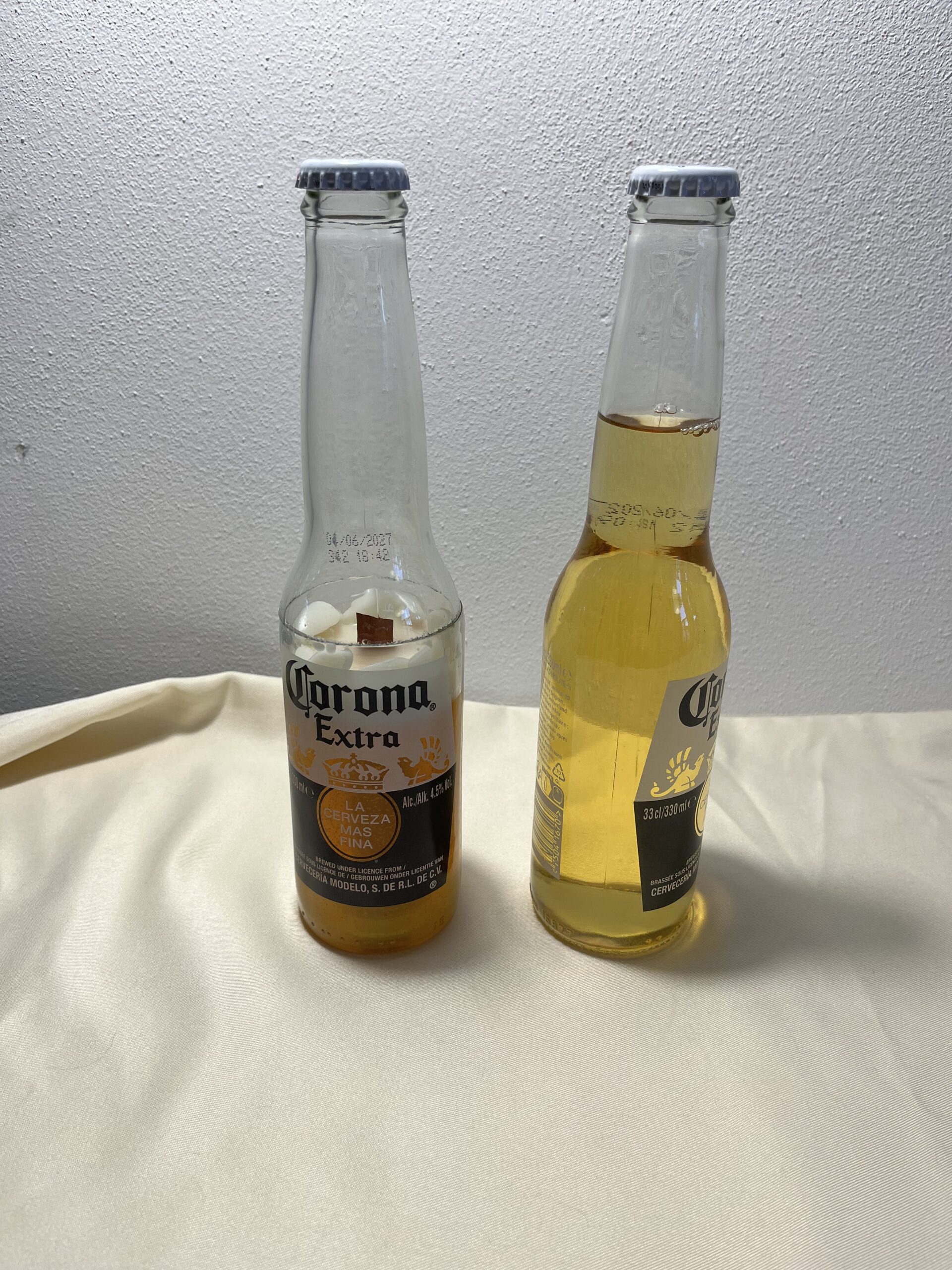Not a Beer – Inspired Gel Candle - Image 2